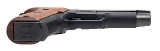 "Sig Sauer P226 Engraved Pistol 9mm (L2026-03291)" - 4 of 6
