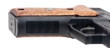"Sig Sauer P226 Engraved Pistol 9mm (L2026-03291)" - 5 of 6
