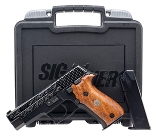 "Sig Sauer P226 Engraved Pistol 9mm (L2026-03291)" - 6 of 6