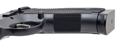 "CZ CUSTOM A01-LD PISTOL 9MM (L2026-03140)" - Image 6 of 6