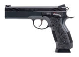 "CZ CUSTOM A01-LD PISTOL 9MM (L2026-03140)" - Image 2 of 6