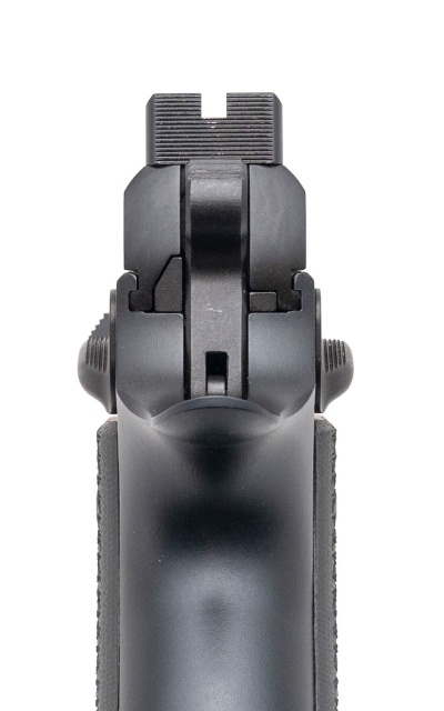 "CZ CUSTOM A01-LD PISTOL 9MM (L2026-03140)" - Image 3 of 6