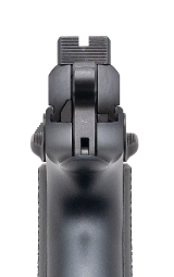"CZ CUSTOM A01-LD PISTOL 9MM (L2026-03140)" - Image 3 of 6