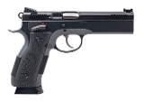 "CZ CUSTOM A01-LD PISTOL 9MM (L2026-03140)" - Image 1 of 6