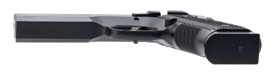 "CZ CUSTOM A01-LD PISTOL 9MM (L2026-03140)" - Image 5 of 6