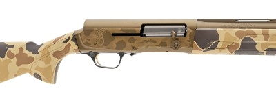 "(SN: PT10462YV116) Browning A5 Vintage Wicked Wing Shotgun 12 Gauge (L2026-04608) NEW" - Image 2 of 5