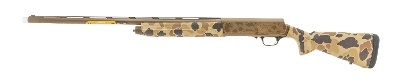"(SN: PT10462YV116) Browning A5 Vintage Wicked Wing Shotgun 12 Gauge (L2026-04608) NEW" - Image 3 of 5