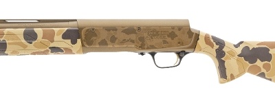 "(SN: PT10462YV116) Browning A5 Vintage Wicked Wing Shotgun 12 Gauge (L2026-04608) NEW" - Image 4 of 5