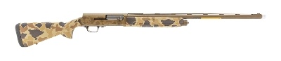 "(SN: PT10462YV116) Browning A5 Vintage Wicked Wing Shotgun 12 Gauge (L2026-04608) NEW" - Image 1 of 5