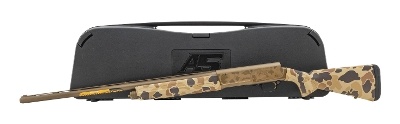 "(SN: PT10462YV116) Browning A5 Vintage Wicked Wing Shotgun 12 Gauge (L2026-04608) NEW" - Image 5 of 5