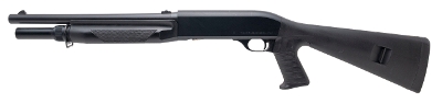 "BENELLI M1 SUPER 90 SHORT BARREL SHOTGUN 12 GAUGE (L2026-04282)" - Image 3 of 4