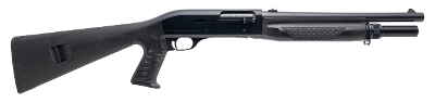 "BENELLI M1 SUPER 90 SHORT BARREL SHOTGUN 12 GAUGE (L2026-04282)" - Image 1 of 4