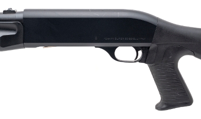 "BENELLI M1 SUPER 90 SHORT BARREL SHOTGUN 12 GAUGE (L2026-04282)" - Image 4 of 4