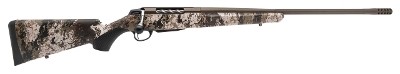 "(SN: LA7143) Tikka T3X Lite Veil Wideland Rifle .270 WIN. (L2026-04892) NEW" - Image 1 of 5