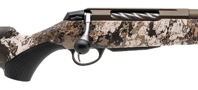 "(SN: LA7143) Tikka T3X Lite Veil Wideland Rifle .270 WIN. (L2026-04892) NEW" - Image 2 of 5
