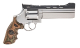 "SMITH & WESSON 686-3 CUSTOM PPC REVOLVER .357 MAGNUM (L2026-04480)" - 2 of 5