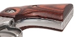 "RUGER NEW VAQUERO REVOLVER .45 COLT (L2026-04465)" - 6 of 6