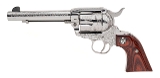 "RUGER NEW VAQUERO REVOLVER .45 COLT (L2026-04465)" - 1 of 6