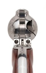 "RUGER NEW VAQUERO REVOLVER .45 COLT (L2026-04465)" - 3 of 6