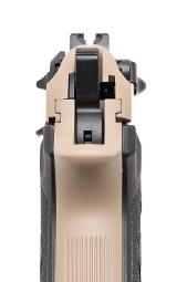 "BERETTA M9 PISTOL 9MM (L2026-04466) AUSTX" - Image 3 of 6