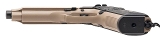 "BERETTA M9 PISTOL 9MM (L2026-04466) AUSTX" - Image 5 of 6