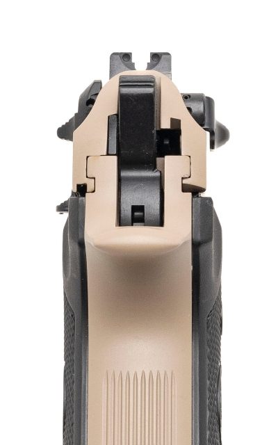 "BERETTA M9 PISTOL 9MM (L2026-04466) AUSTX" - Image 3 of 6