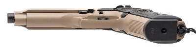 "BERETTA M9 PISTOL 9MM (L2026-04466) AUSTX" - Image 5 of 6