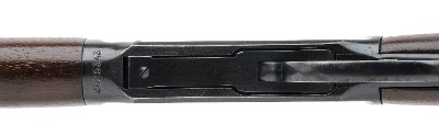 "Winchester 94 Rifle .32 W. S. (W13376)" - Image 6 of 7