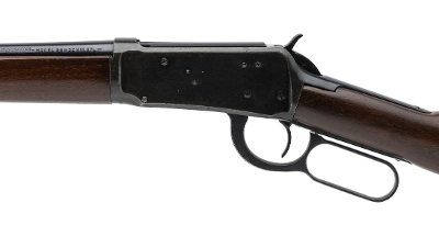 "Winchester 94 Rifle .32 W. S. (W13376)" - Image 5 of 7