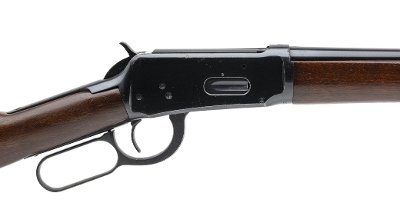 "Winchester 94 Rifle .32 W. S. (W13376)" - Image 2 of 7