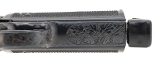"Walther PPK/S Engraved .380 ACP (02533) AUSTX" - 3 of 7