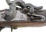 "Prussian Model 1850 Percussion Pistol (AH6265)" - 5 of 6