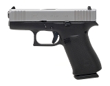"Glock 43X Pistol 9mm (L2026-03708)" - 2 of 3