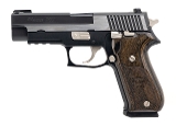 "Sig Sauer P220 Custom Shop Equinox Pistol .45 ACP (L2026-04476)" - Image 2 of 5