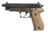 "Sig Sauer P226 Pistol 9mm (L2026-04472)" - Image 2 of 5