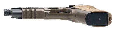 "Sig Sauer P226 Pistol 9mm (L2026-04472)" - Image 4 of 5