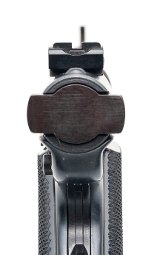 "RUGER MARK II TARGET 22 LR (L2026-03037) CONSIGNMENT" - Image 3 of 6