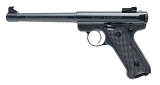 "RUGER MARK II TARGET 22 LR (L2026-03037) CONSIGNMENT" - Image 2 of 6