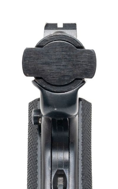 "RUGER AUTOMATIC PISTOL 22 LR (L2026-03036) CONSIGNMENT" - Image 3 of 6