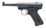 "RUGER AUTOMATIC PISTOL 22 LR (L2026-03036) CONSIGNMENT" - Image 2 of 6