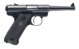 "RUGER AUTOMATIC PISTOL 22 LR (L2026-03036) CONSIGNMENT" - Image 1 of 6