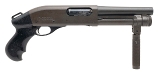 "SERBU SUPER-SHORTY REMINGTON 870 SHORT BARREL SHOTGUN 12 GAUGE (L2026-04981)" - 1 of 4