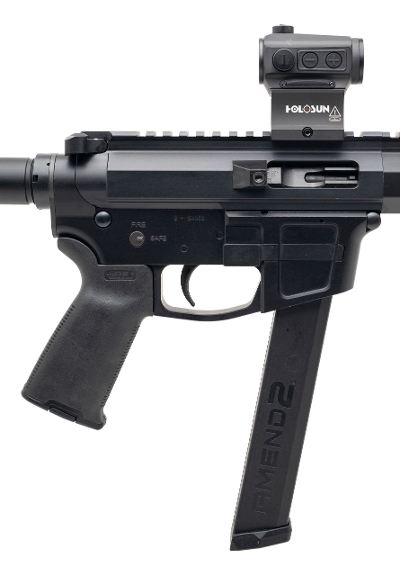 "F.M. PRODUCTS FMP9 9MM (L2026-03359)" - Image 2 of 4