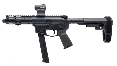 "F.M. PRODUCTS FMP9 9MM (L2026-03359)" - Image 3 of 4