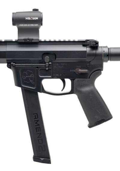 "F.M. PRODUCTS FMP9 9MM (L2026-03359)" - Image 4 of 4