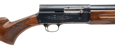 "BROWNING AUTO-5 LIGHT TWELVE SHOTGUN 12 GAUGE (L2026-03853)" - Image 2 of 4