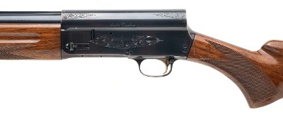 "BROWNING AUTO-5 LIGHT TWELVE SHOTGUN 12 GAUGE (L2026-03853)" - Image 4 of 4