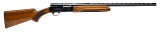 "BELGIUM BROWNING AUTO-5 MAGNUM TWENTY SHOTGUN 20 GAUGE (L2026-03858)" - 1 of 4