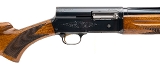"BELGIUM BROWNING AUTO-5 MAGNUM TWENTY SHOTGUN 20 GAUGE (L2026-03858)" - 2 of 4