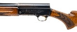 "BELGIUM BROWNING AUTO-5 MAGNUM TWENTY SHOTGUN 20 GAUGE (L2026-03858)" - 4 of 4